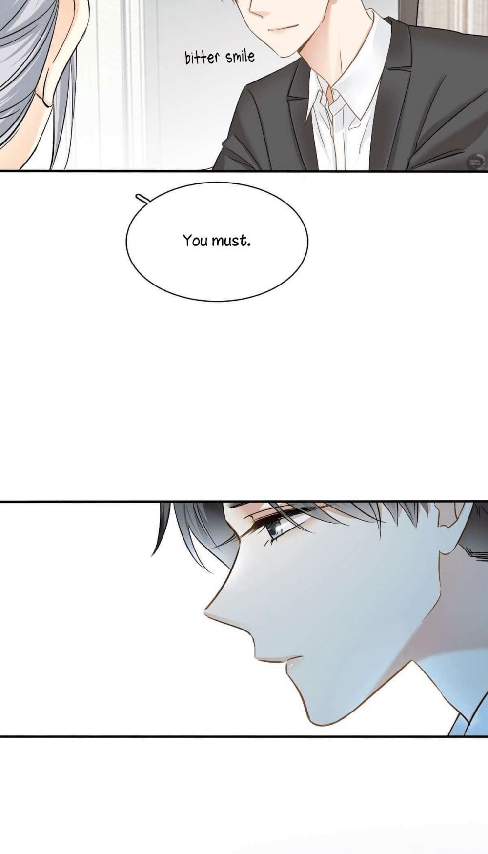 Flying Over a Thousand Mountains to Love You Chapter 73 page 15 - Chapter 73: I'm in pain
