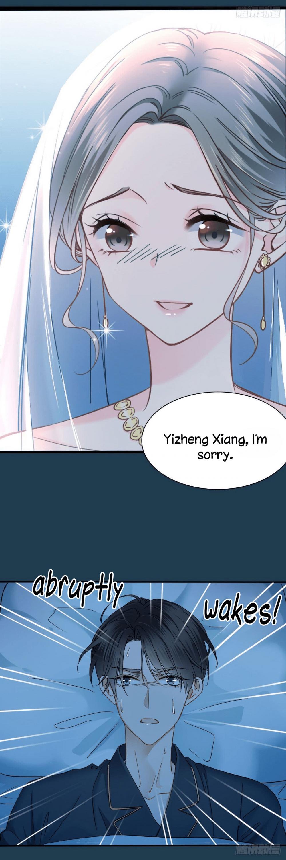 Flying Over a Thousand Mountains to Love You Chapter 73 page 17 - Chapter 73: I'm in pain