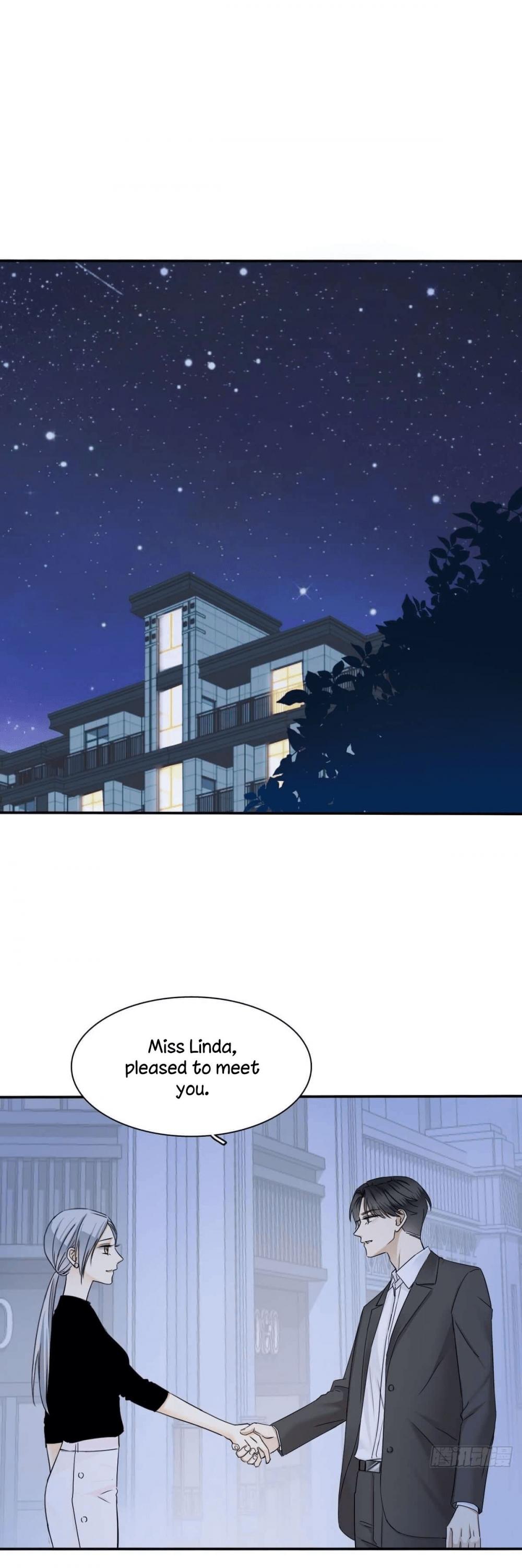 Flying Over a Thousand Mountains to Love You Chapter 73 page 2 - Chapter 73: I'm in pain