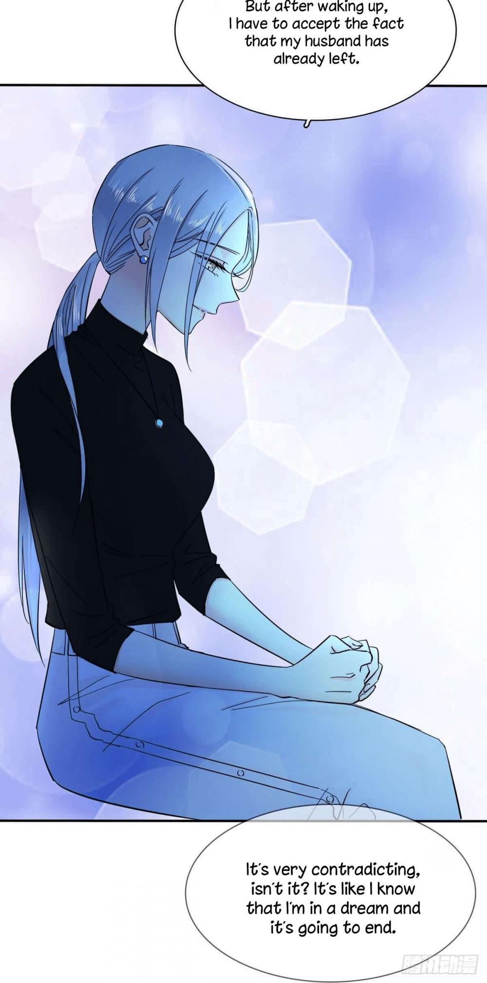 Flying Over a Thousand Mountains to Love You Chapter 73 page 24 - Chapter 73: I'm in pain