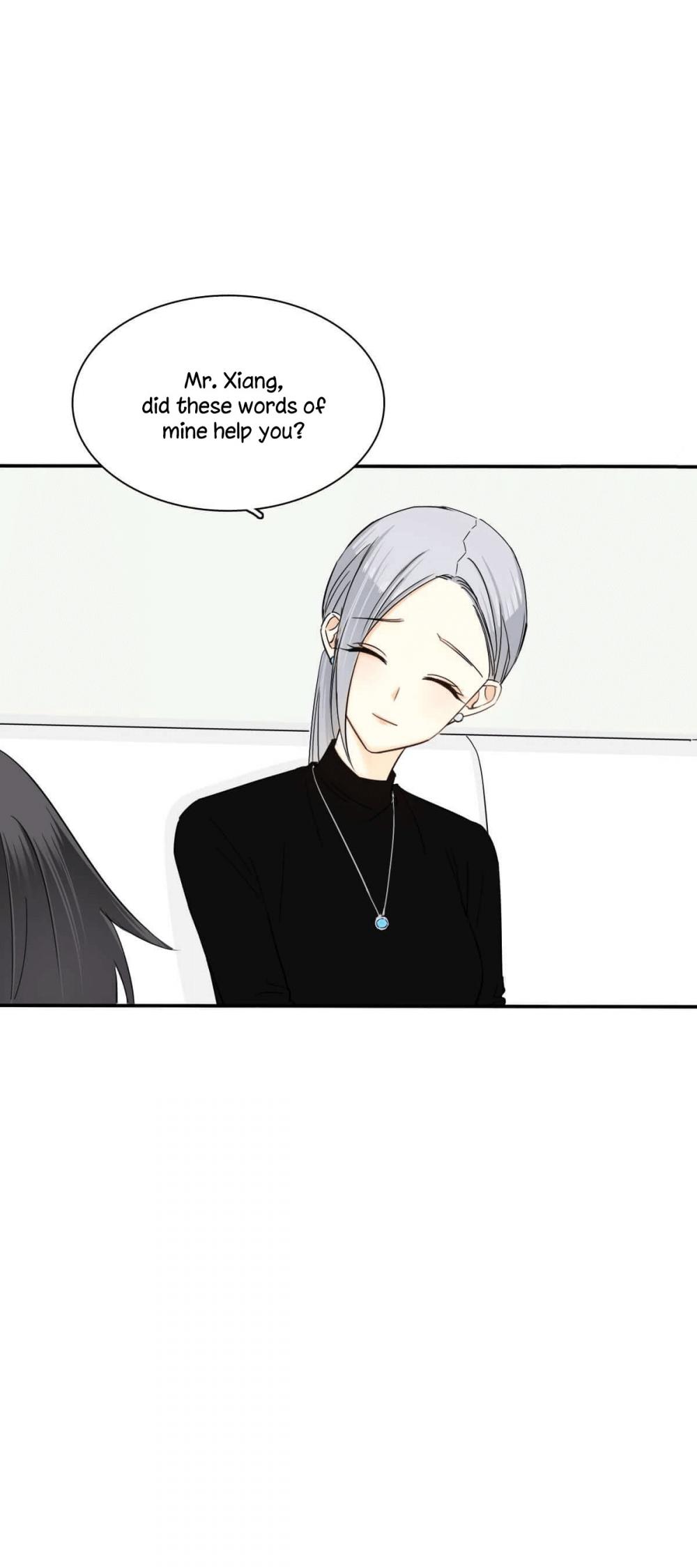 Flying Over a Thousand Mountains to Love You Chapter 73 page 27 - Chapter 73: I'm in pain