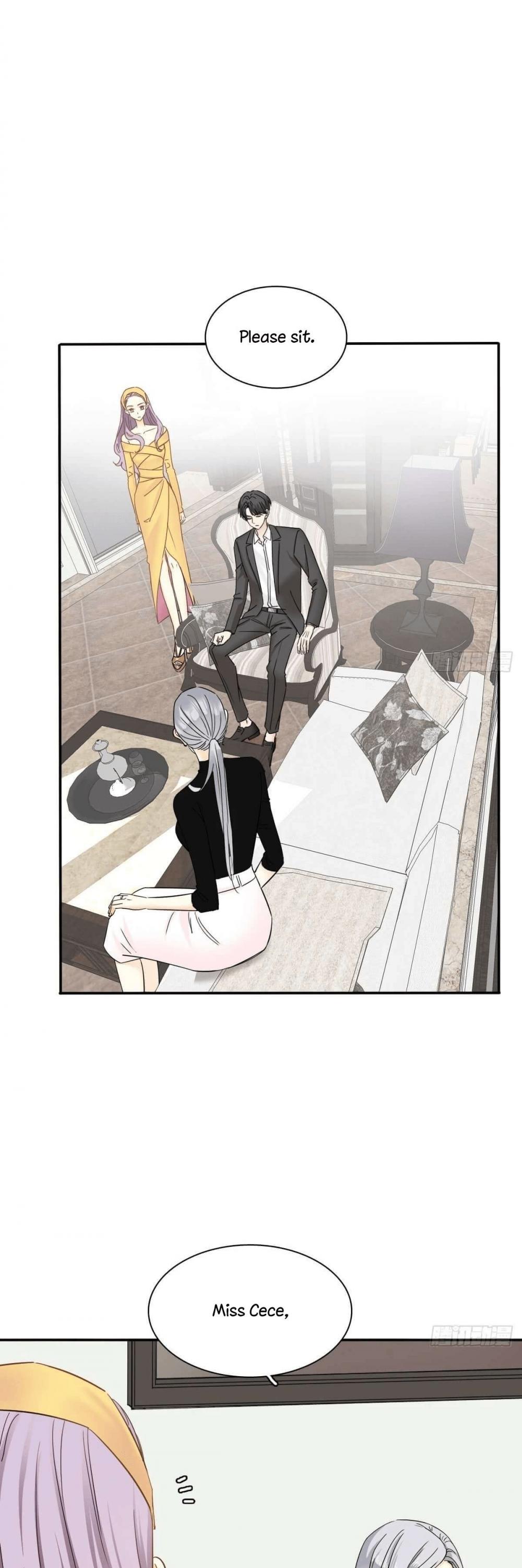 Flying Over a Thousand Mountains to Love You Chapter 73 page 5 - Chapter 73: I'm in pain