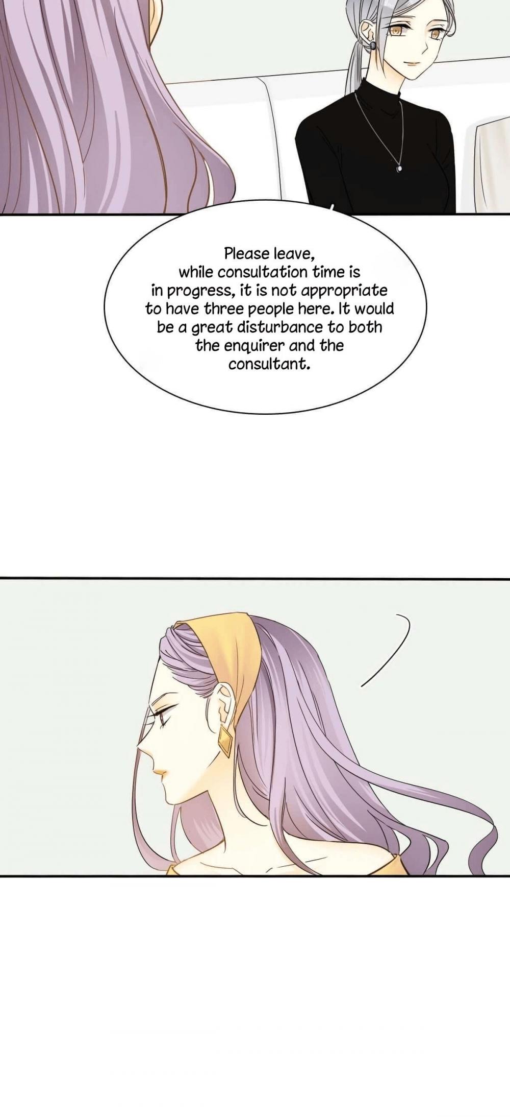 Flying Over a Thousand Mountains to Love You Chapter 73 page 6 - Chapter 73: I'm in pain