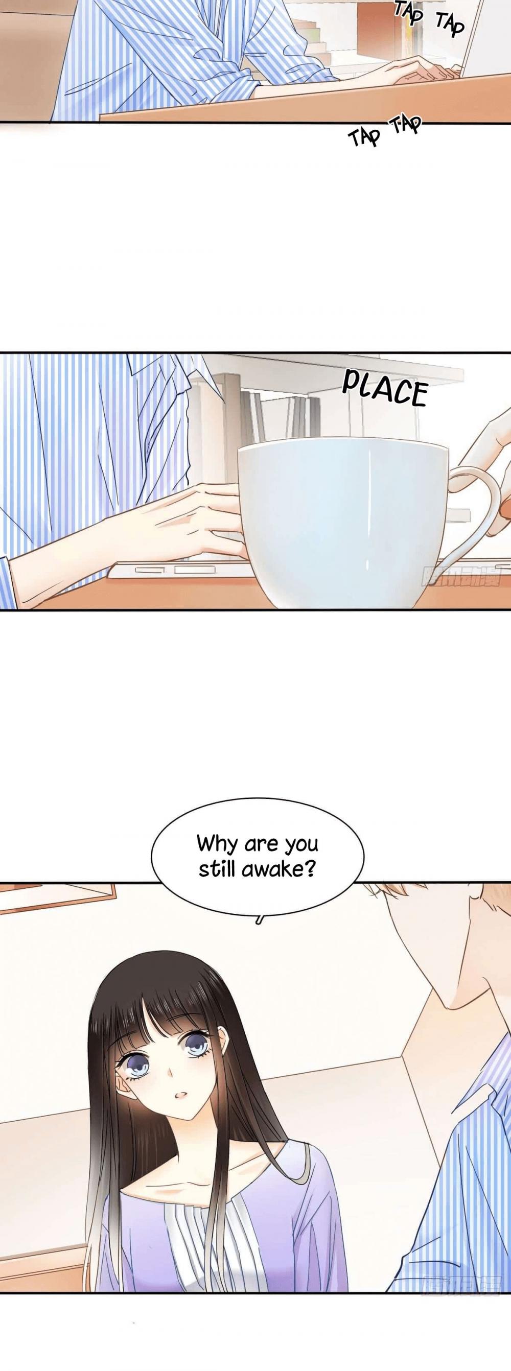Flying Over a Thousand Mountains to Love You Chapter 74 page 13 - Chapter 74: I give you freedom