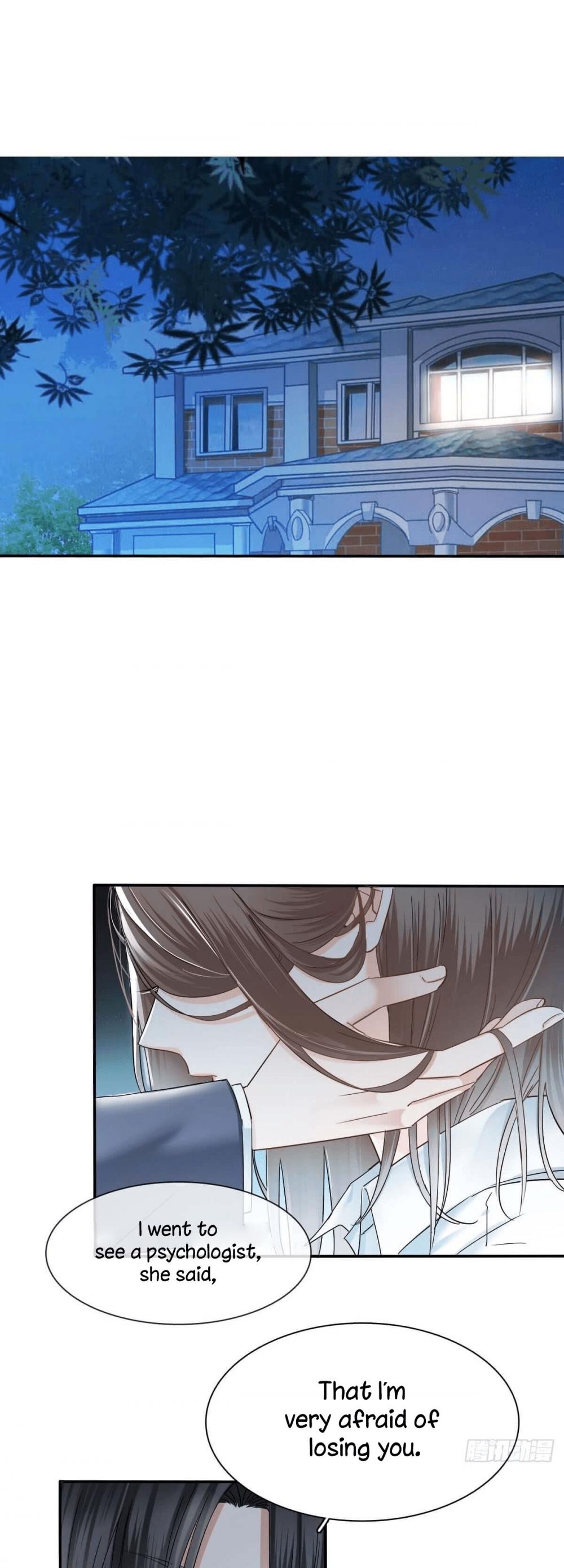 Flying Over a Thousand Mountains to Love You Chapter 74 page 2 - Chapter 74: I give you freedom