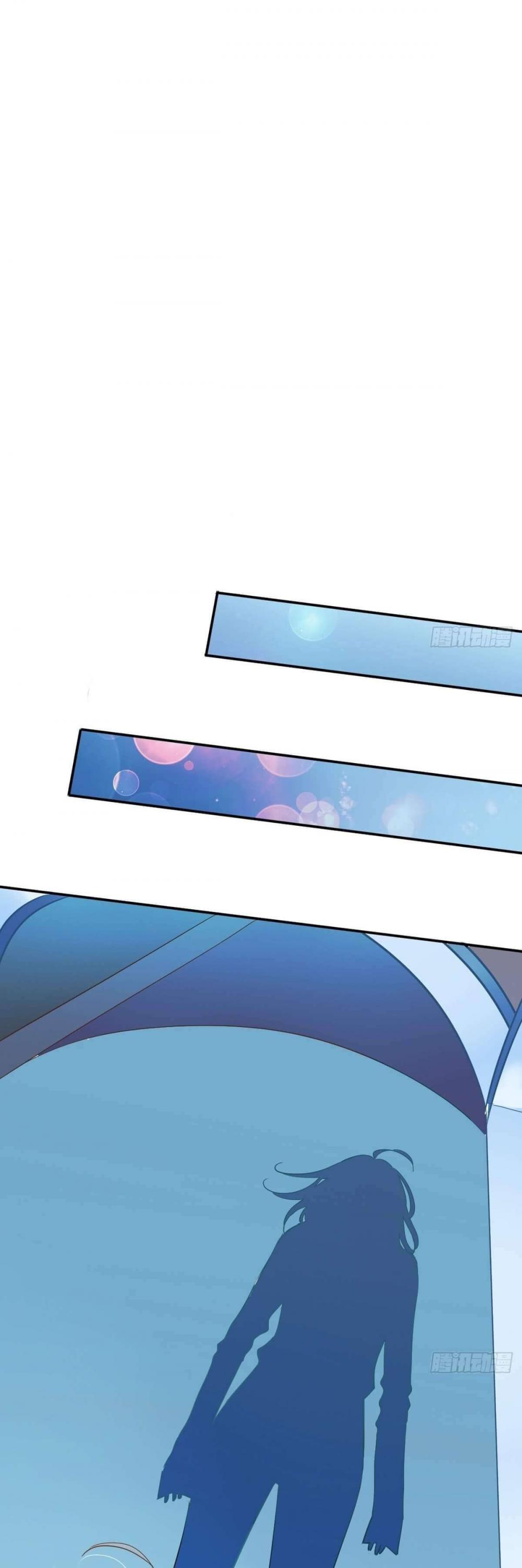 Flying Over a Thousand Mountains to Love You Chapter 74 page 23 - Chapter 74: I give you freedom