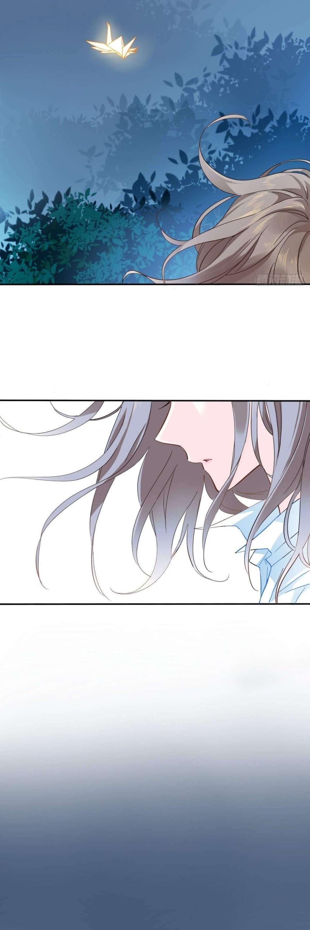 Flying Over a Thousand Mountains to Love You Chapter 74 page 25 - Chapter 74: I give you freedom