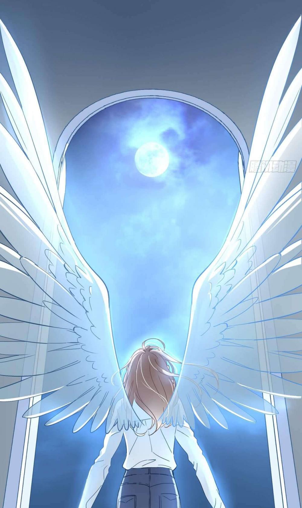 Flying Over a Thousand Mountains to Love You Chapter 74 page 26 - Chapter 74: I give you freedom