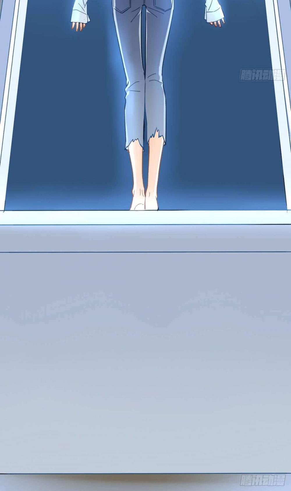Flying Over a Thousand Mountains to Love You Chapter 74 page 27 - Chapter 74: I give you freedom
