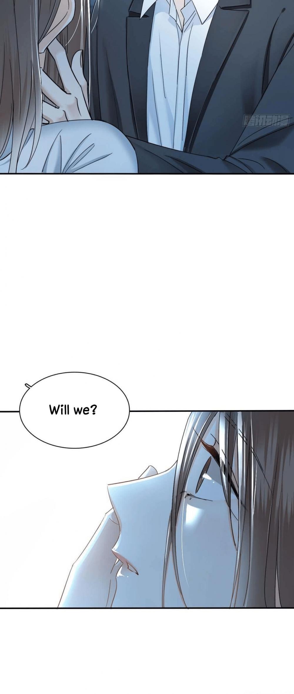 Flying Over a Thousand Mountains to Love You Chapter 74 page 8 - Chapter 74: I give you freedom