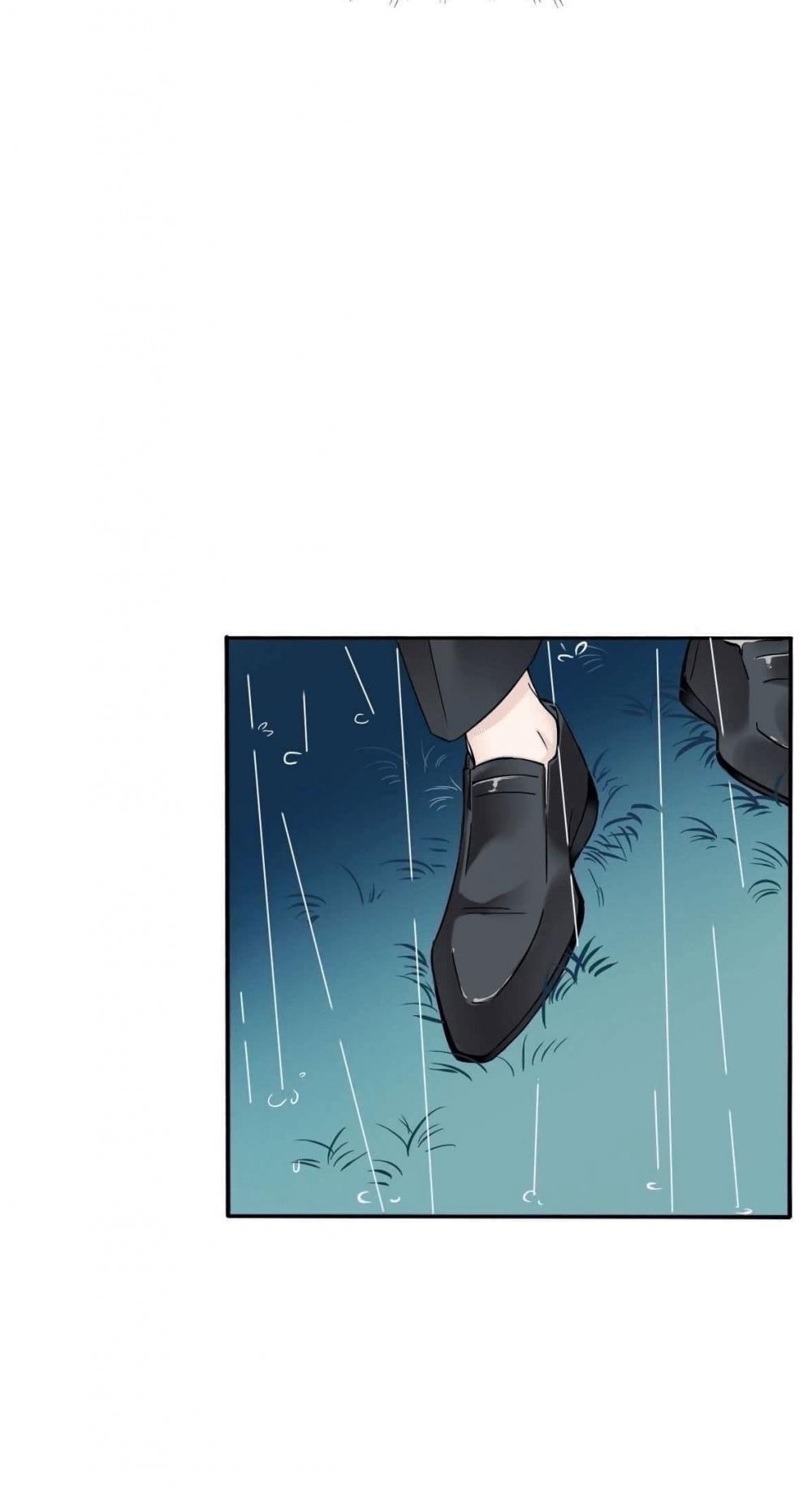 Flying Over a Thousand Mountains to Love You Chapter 75 page 11 - Chapter 75: Shouldn’t be soft-hearted towards you