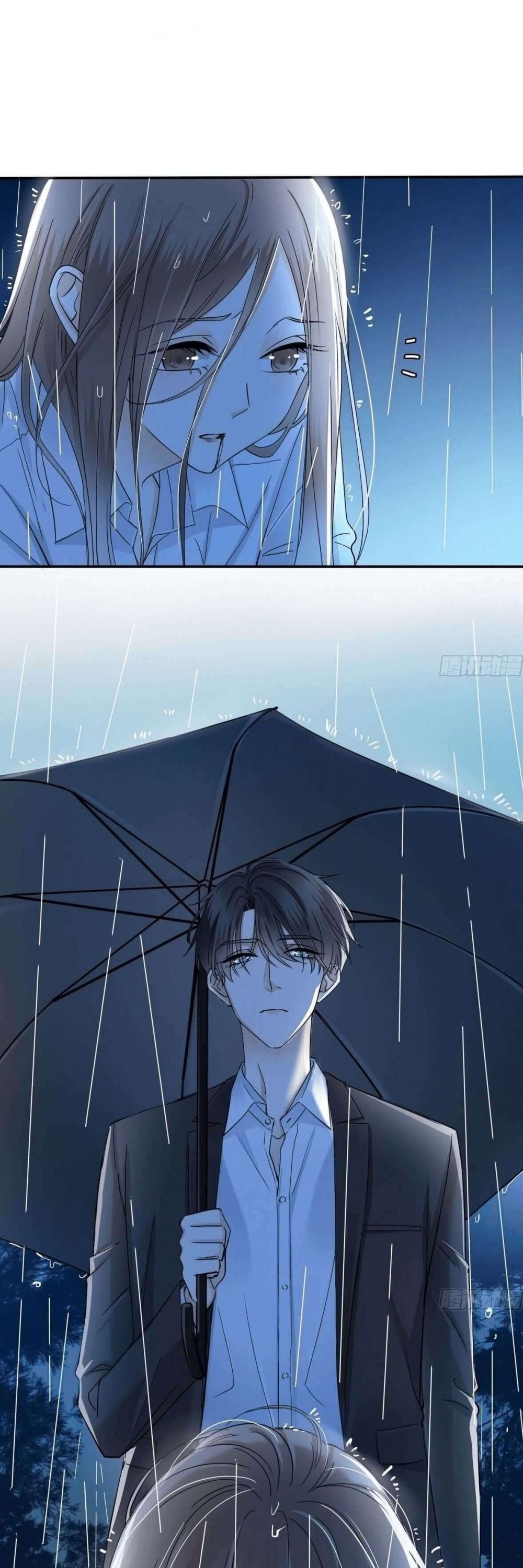 Flying Over a Thousand Mountains to Love You Chapter 75 page 12 - Chapter 75: Shouldn’t be soft-hearted towards you