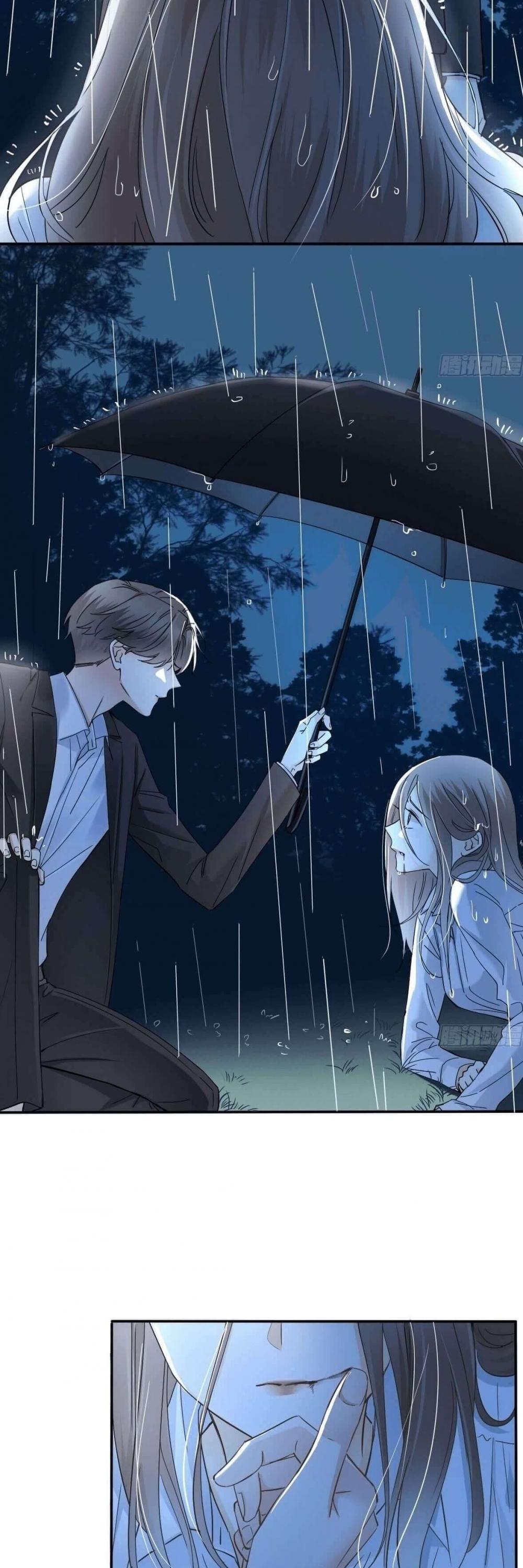 Flying Over a Thousand Mountains to Love You Chapter 75 page 13 - Chapter 75: Shouldn’t be soft-hearted towards you