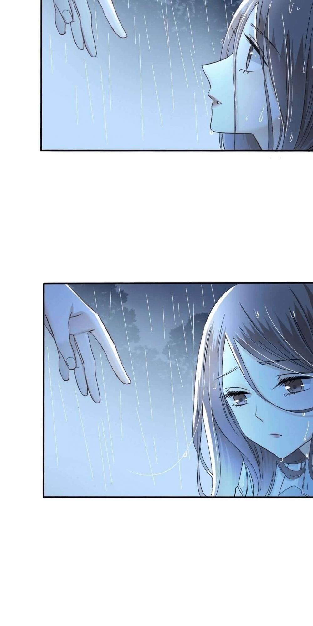 Flying Over a Thousand Mountains to Love You Chapter 75 page 15 - Chapter 75: Shouldn’t be soft-hearted towards you