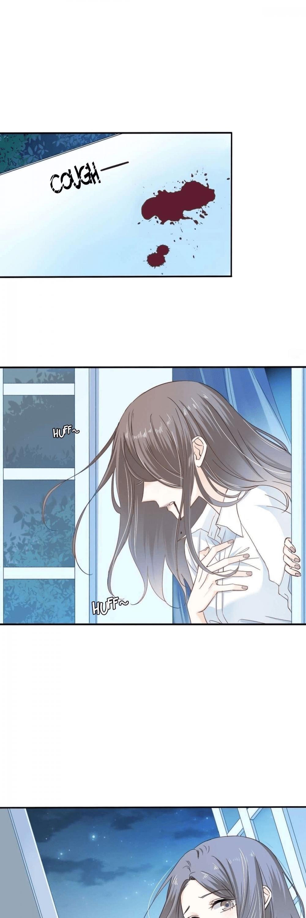 Flying Over a Thousand Mountains to Love You Chapter 75 page 2 - Chapter 75: Shouldn’t be soft-hearted towards you