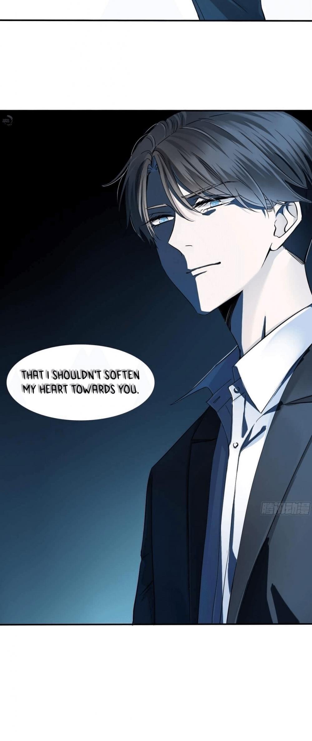 Flying Over a Thousand Mountains to Love You Chapter 75 page 22 - Chapter 75: Shouldn’t be soft-hearted towards you
