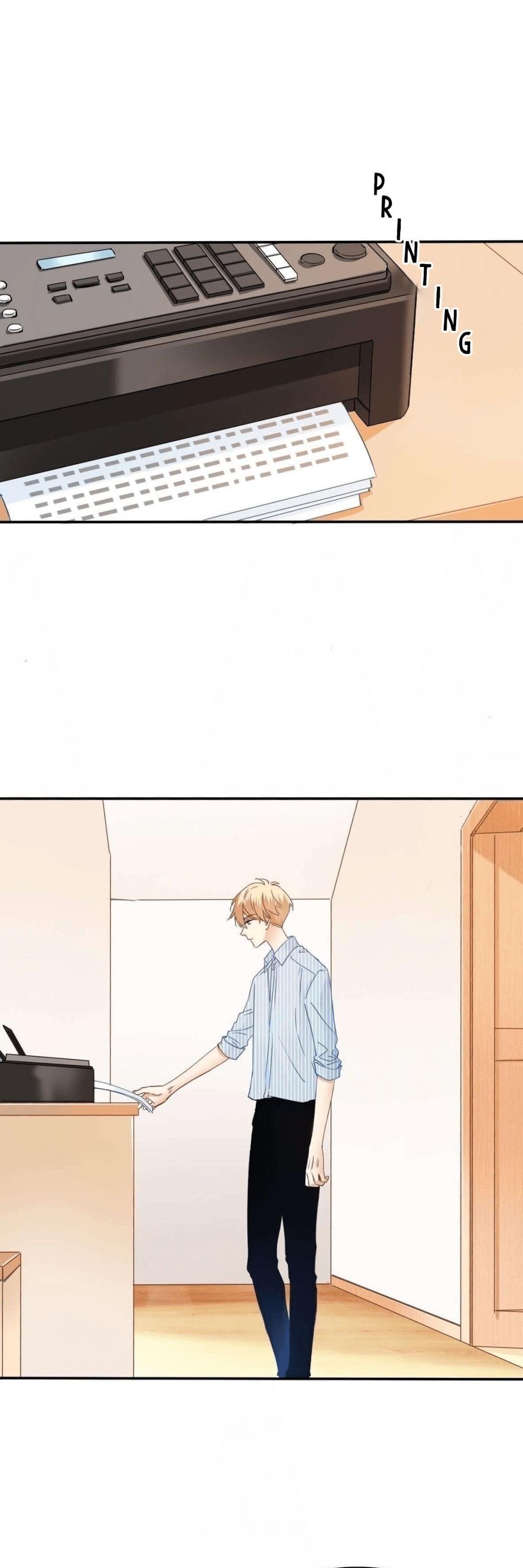Flying Over a Thousand Mountains to Love You Chapter 75 page 23 - Chapter 75: Shouldn’t be soft-hearted towards you