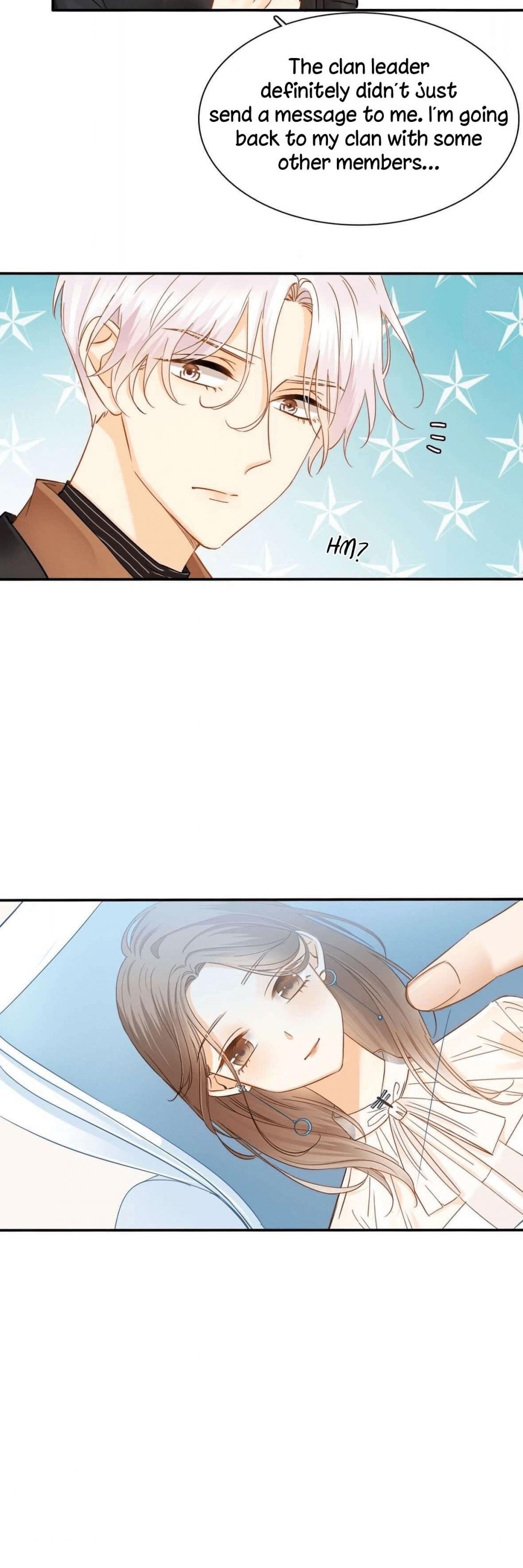 Flying Over a Thousand Mountains to Love You Chapter 75 page 27 - Chapter 75: Shouldn’t be soft-hearted towards you