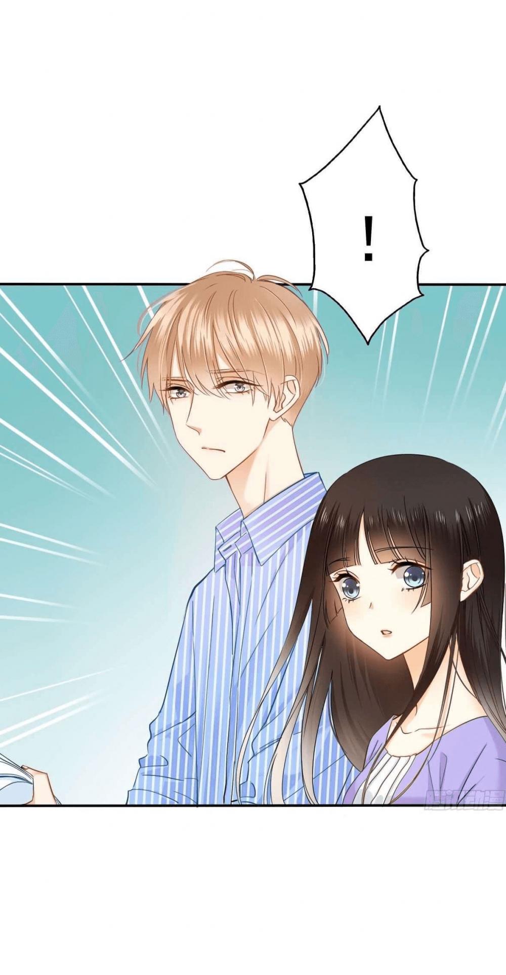 Flying Over a Thousand Mountains to Love You Chapter 75 page 29 - Chapter 75: Shouldn’t be soft-hearted towards you