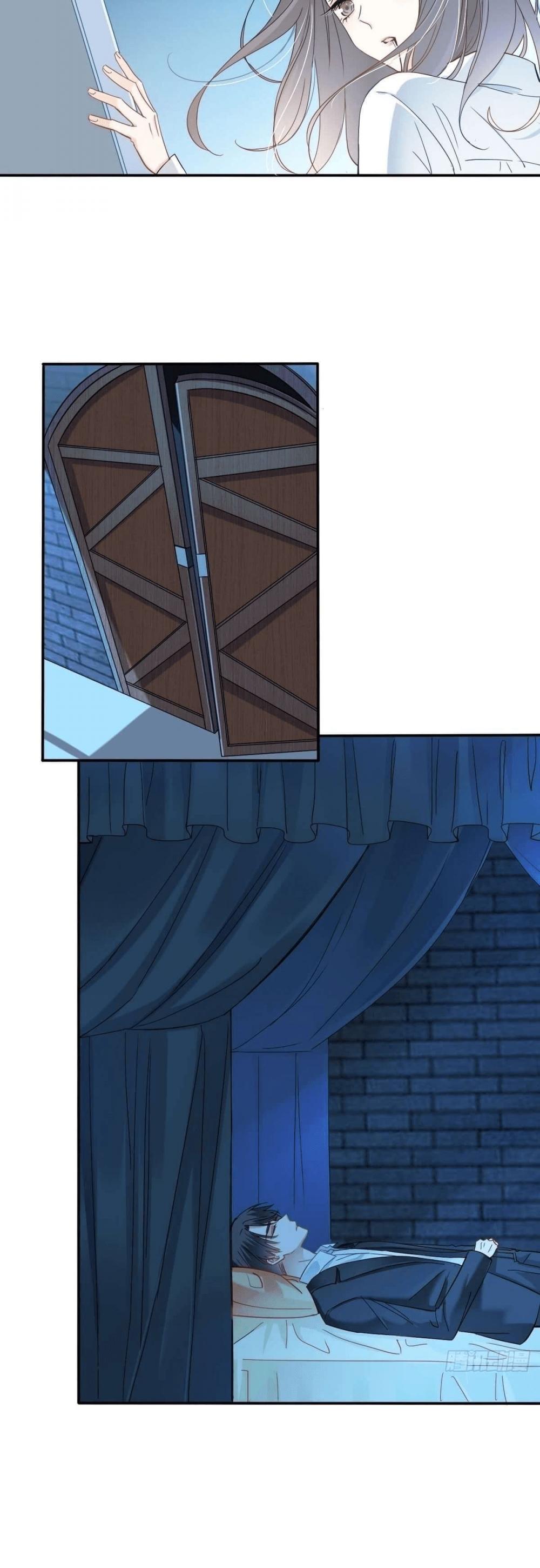 Flying Over a Thousand Mountains to Love You Chapter 75 page 3 - Chapter 75: Shouldn’t be soft-hearted towards you