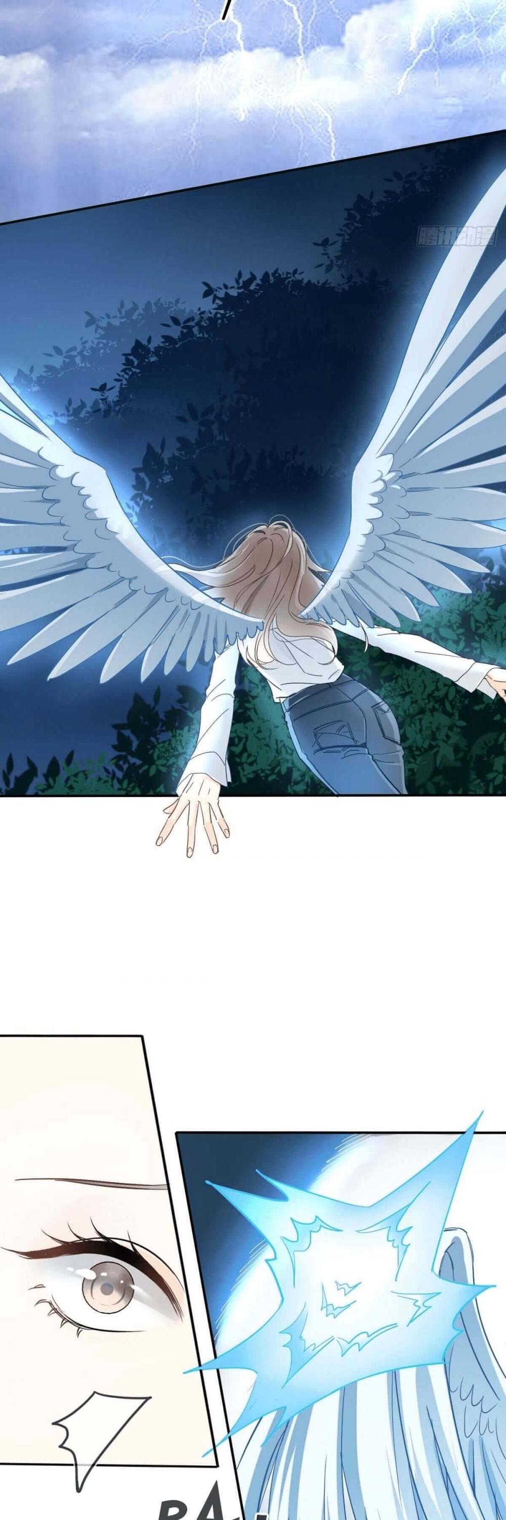 Flying Over a Thousand Mountains to Love You Chapter 75 page 6 - Chapter 75: Shouldn’t be soft-hearted towards you