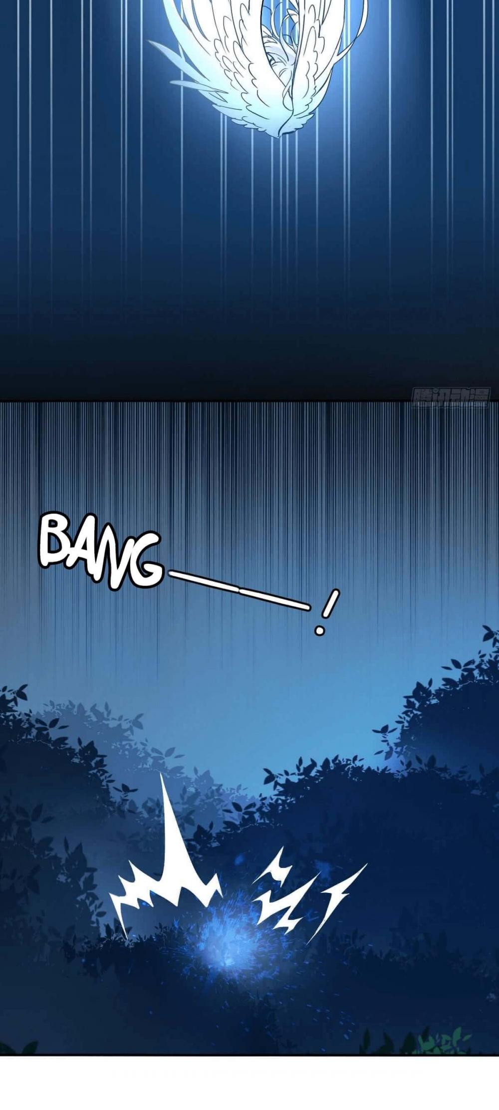 Flying Over a Thousand Mountains to Love You Chapter 75 page 8 - Chapter 75: Shouldn’t be soft-hearted towards you