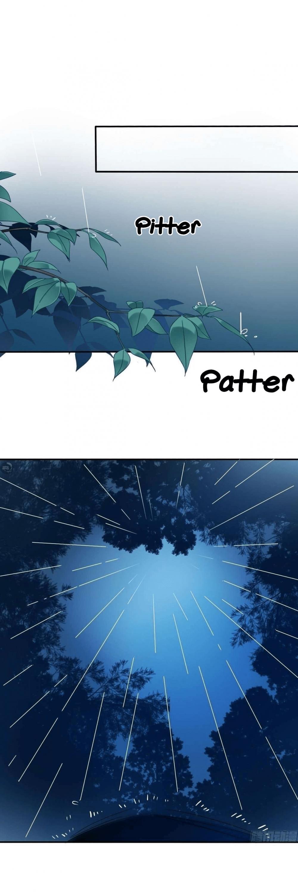 Flying Over a Thousand Mountains to Love You Chapter 75 page 9 - Chapter 75: Shouldn’t be soft-hearted towards you