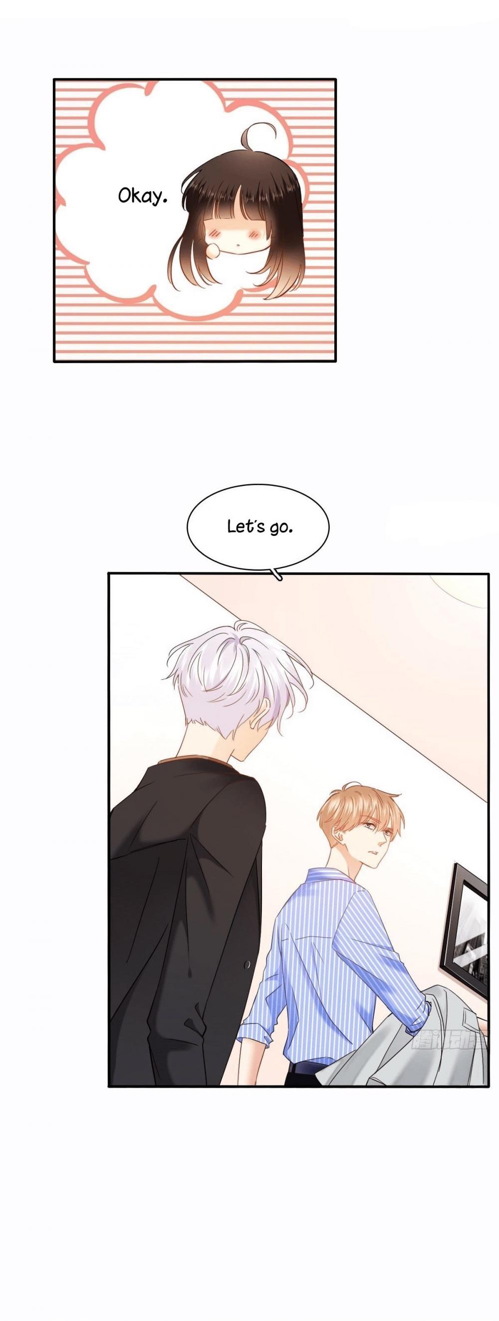 Flying Over a Thousand Mountains to Love You Chapter 76 page 11 - Chapter 76: No sign of her