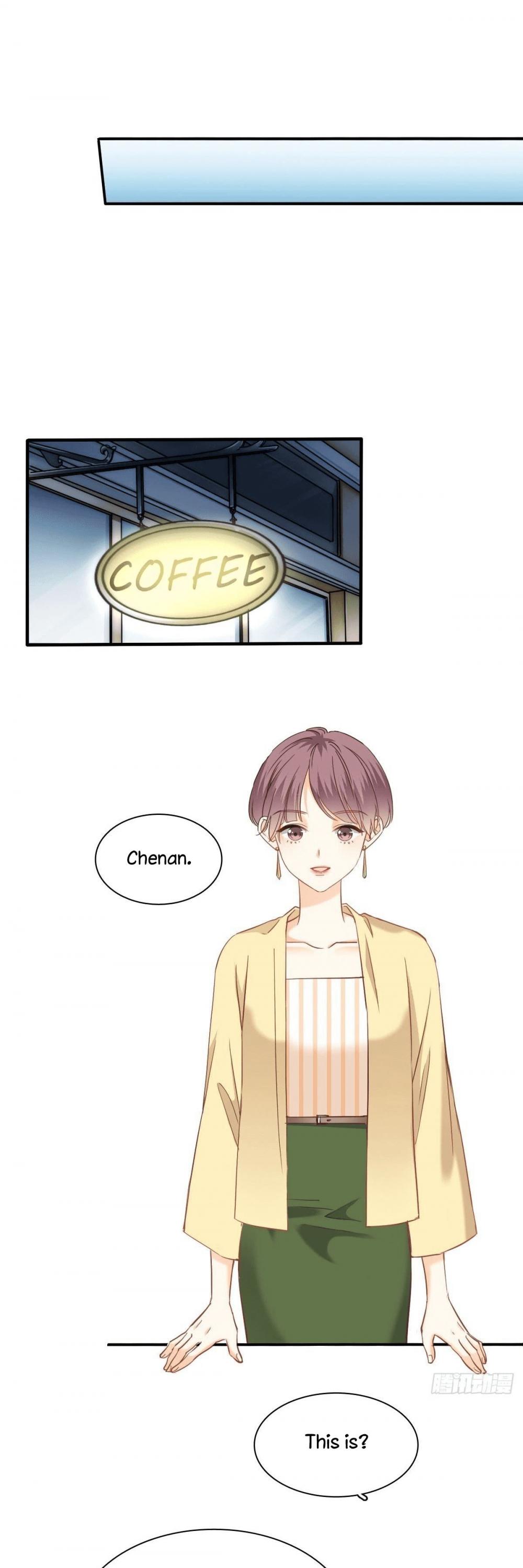 Flying Over a Thousand Mountains to Love You Chapter 76 page 14 - Chapter 76: No sign of her