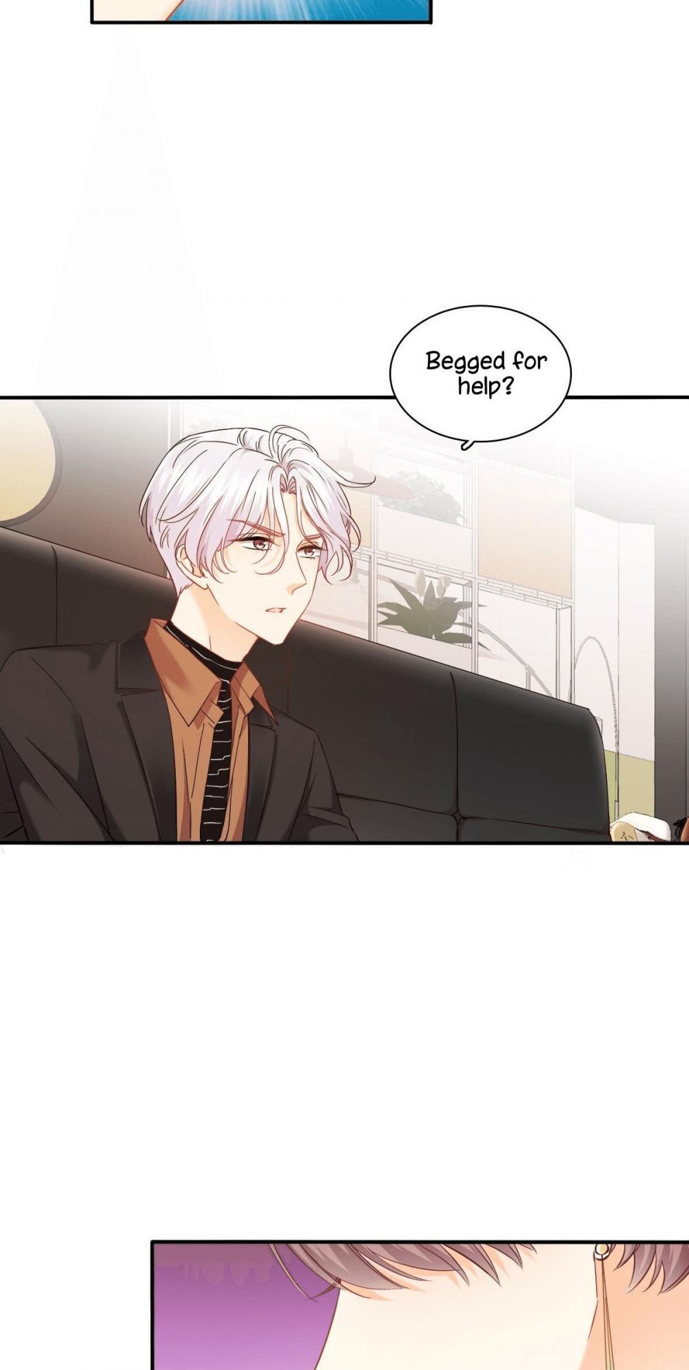 Flying Over a Thousand Mountains to Love You Chapter 76 page 18 - Chapter 76: No sign of her