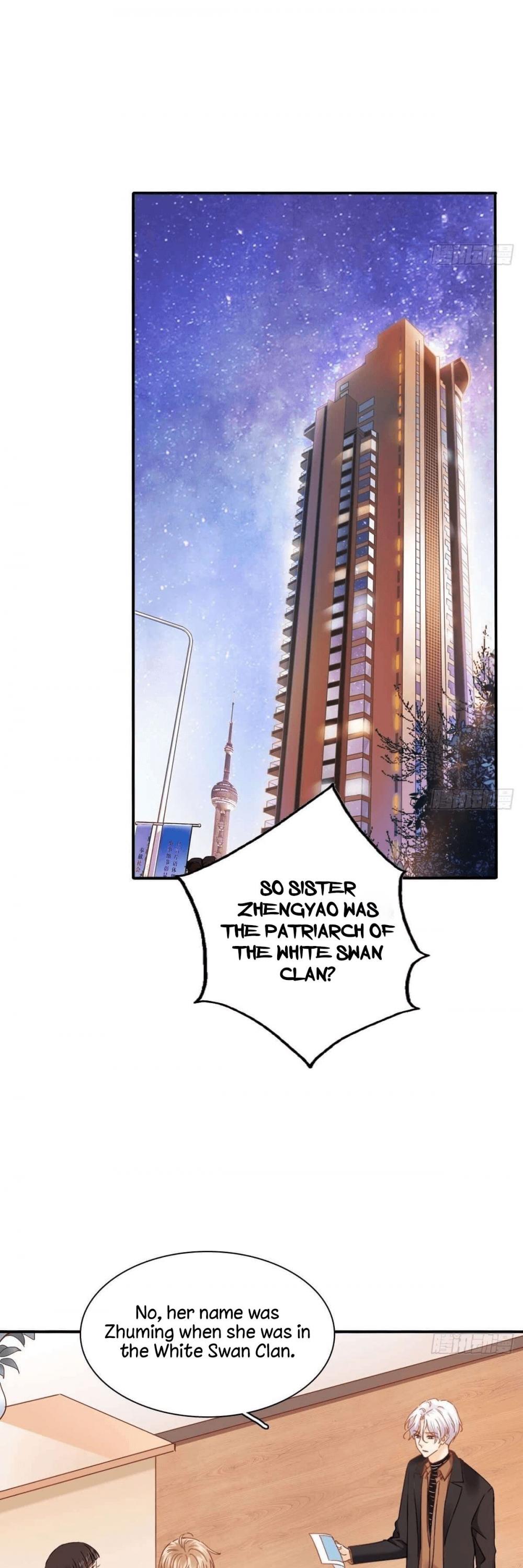 Flying Over a Thousand Mountains to Love You Chapter 76 page 2 - Chapter 76: No sign of her