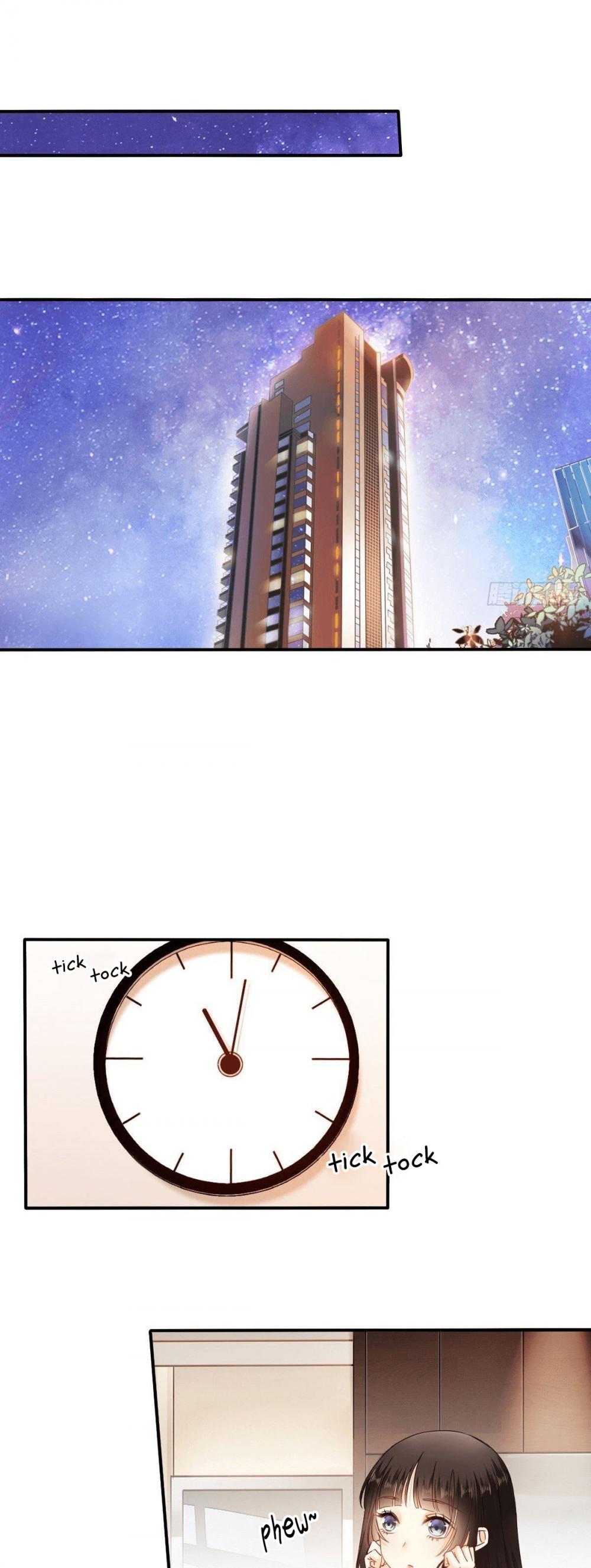 Flying Over a Thousand Mountains to Love You Chapter 76 page 20 - Chapter 76: No sign of her