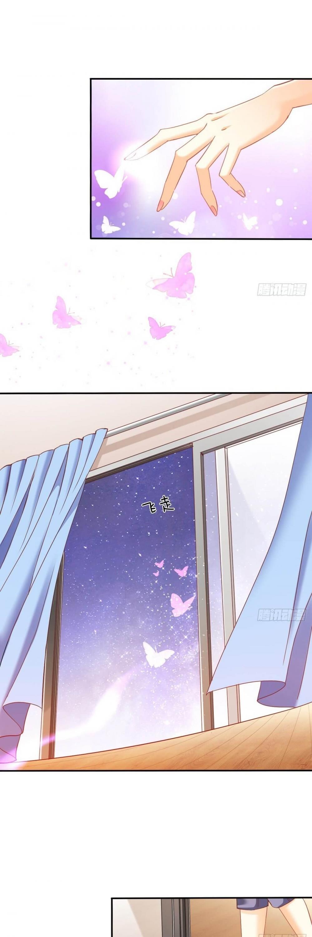 Flying Over a Thousand Mountains to Love You Chapter 76 page 22 - Chapter 76: No sign of her