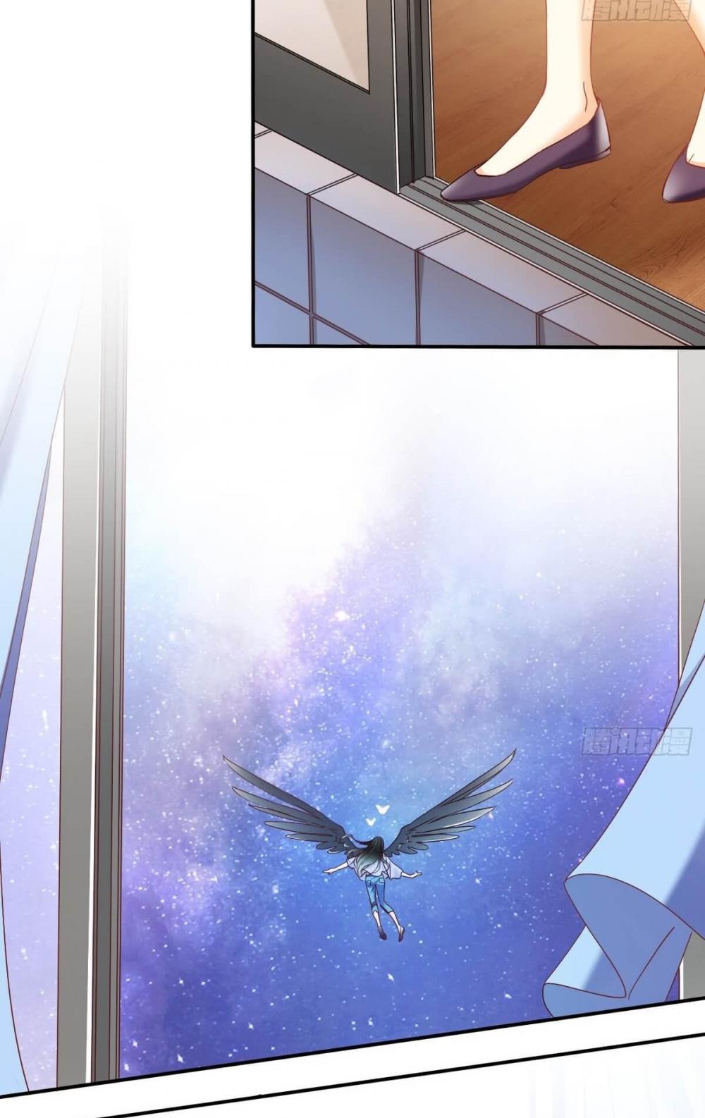 Flying Over a Thousand Mountains to Love You Chapter 76 page 23 - Chapter 76: No sign of her