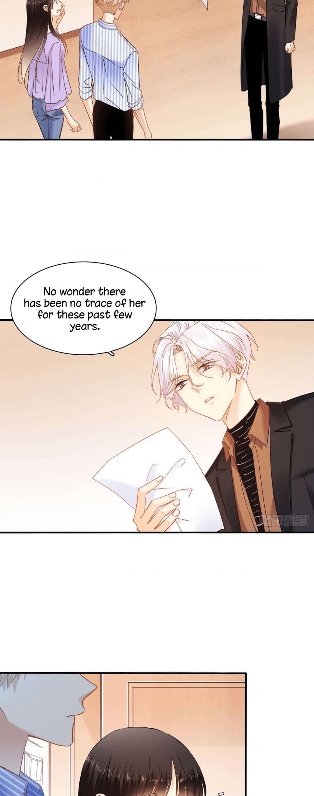 Flying Over a Thousand Mountains to Love You Chapter 76 page 3 - Chapter 76: No sign of her