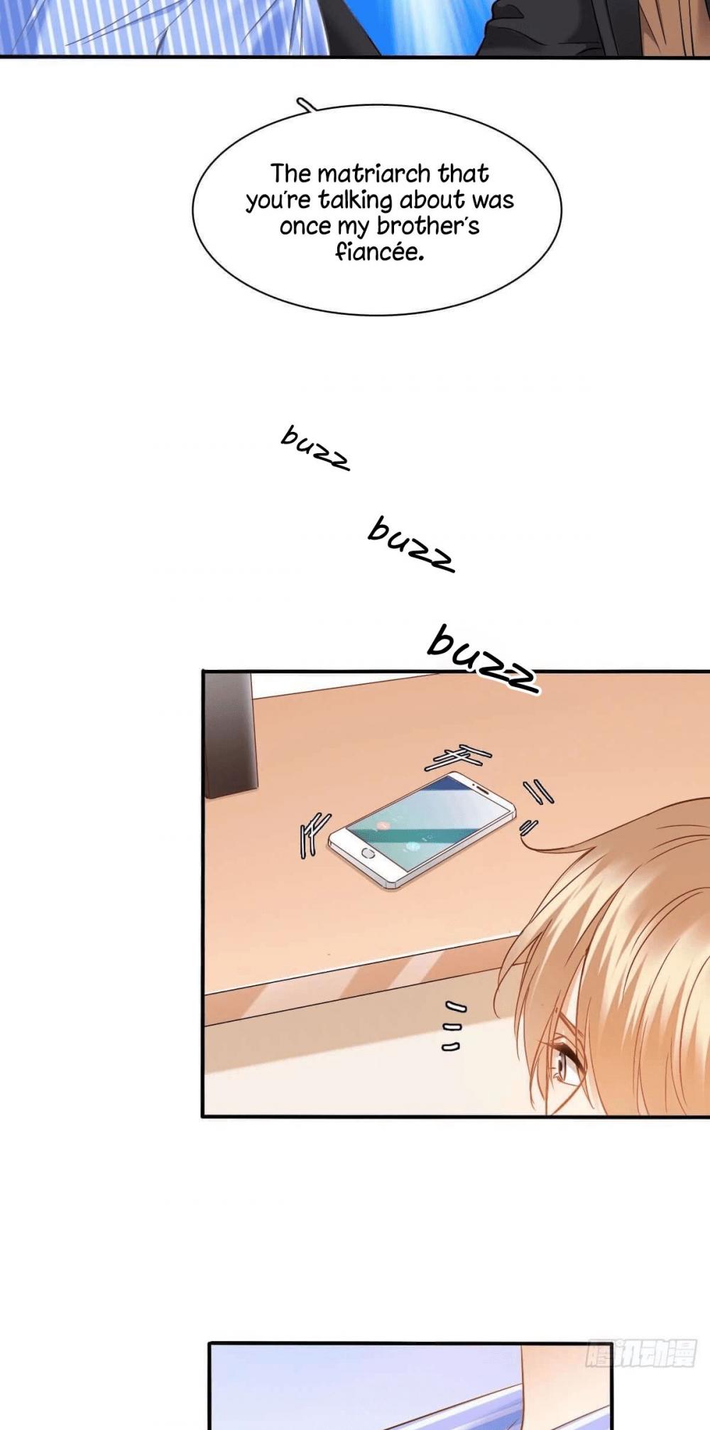 Flying Over a Thousand Mountains to Love You Chapter 76 page 6 - Chapter 76: No sign of her