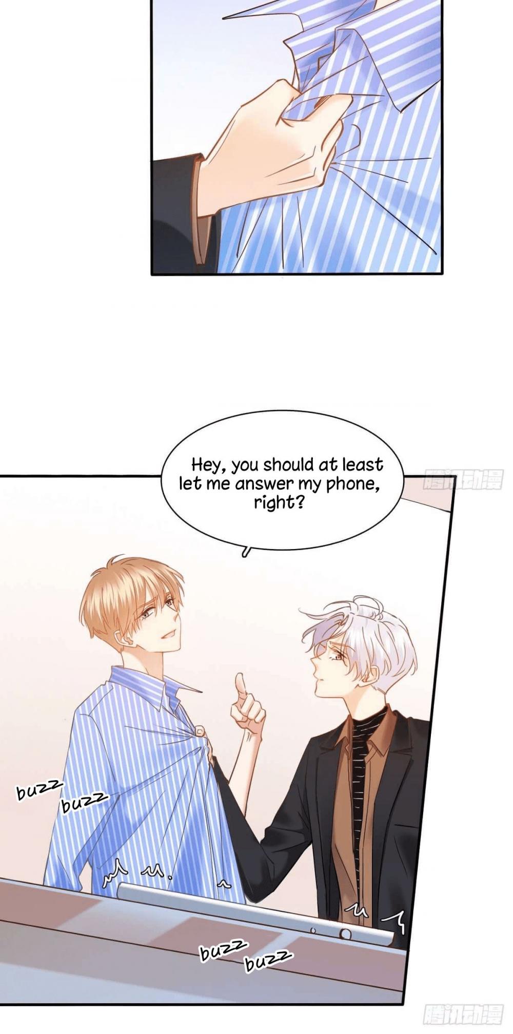 Flying Over a Thousand Mountains to Love You Chapter 76 page 7 - Chapter 76: No sign of her