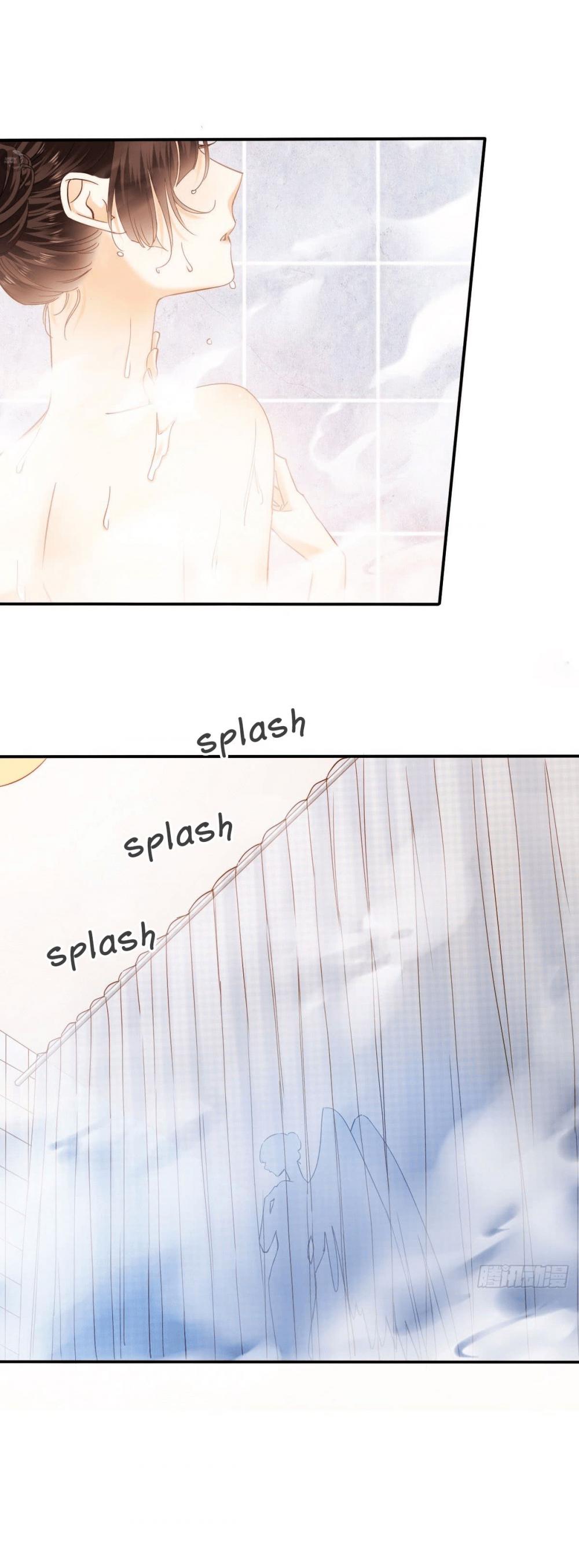 Flying Over a Thousand Mountains to Love You Chapter 77 page 11 - Chapter 77: Please move out