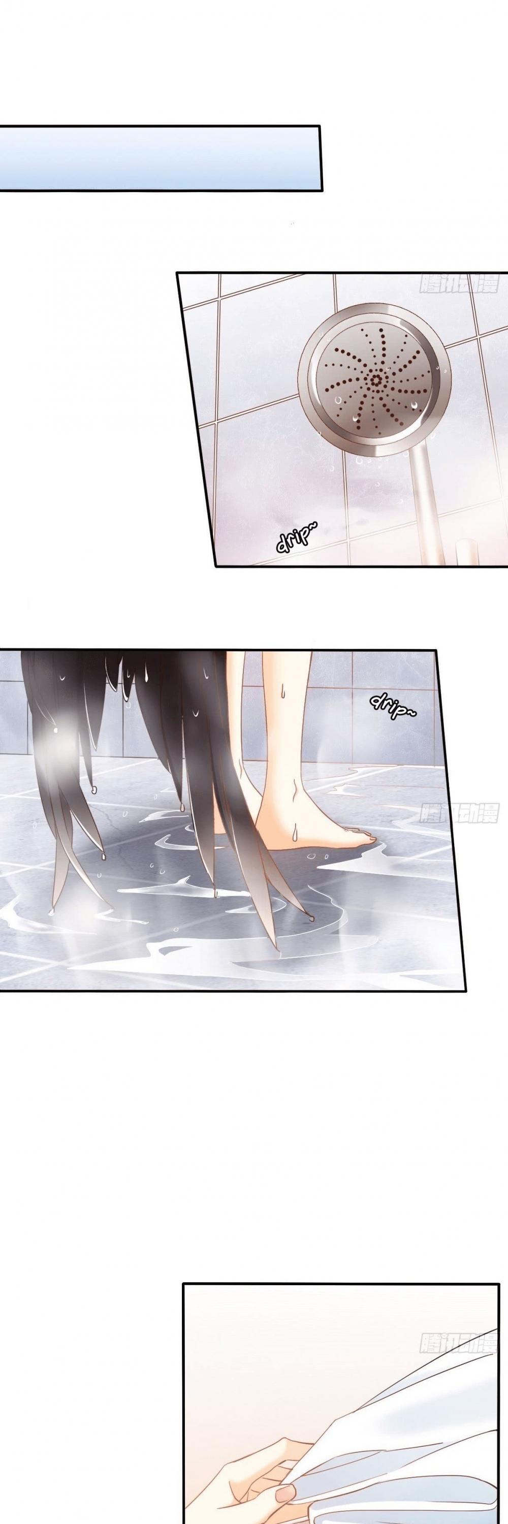 Flying Over a Thousand Mountains to Love You Chapter 77 page 12 - Chapter 77: Please move out