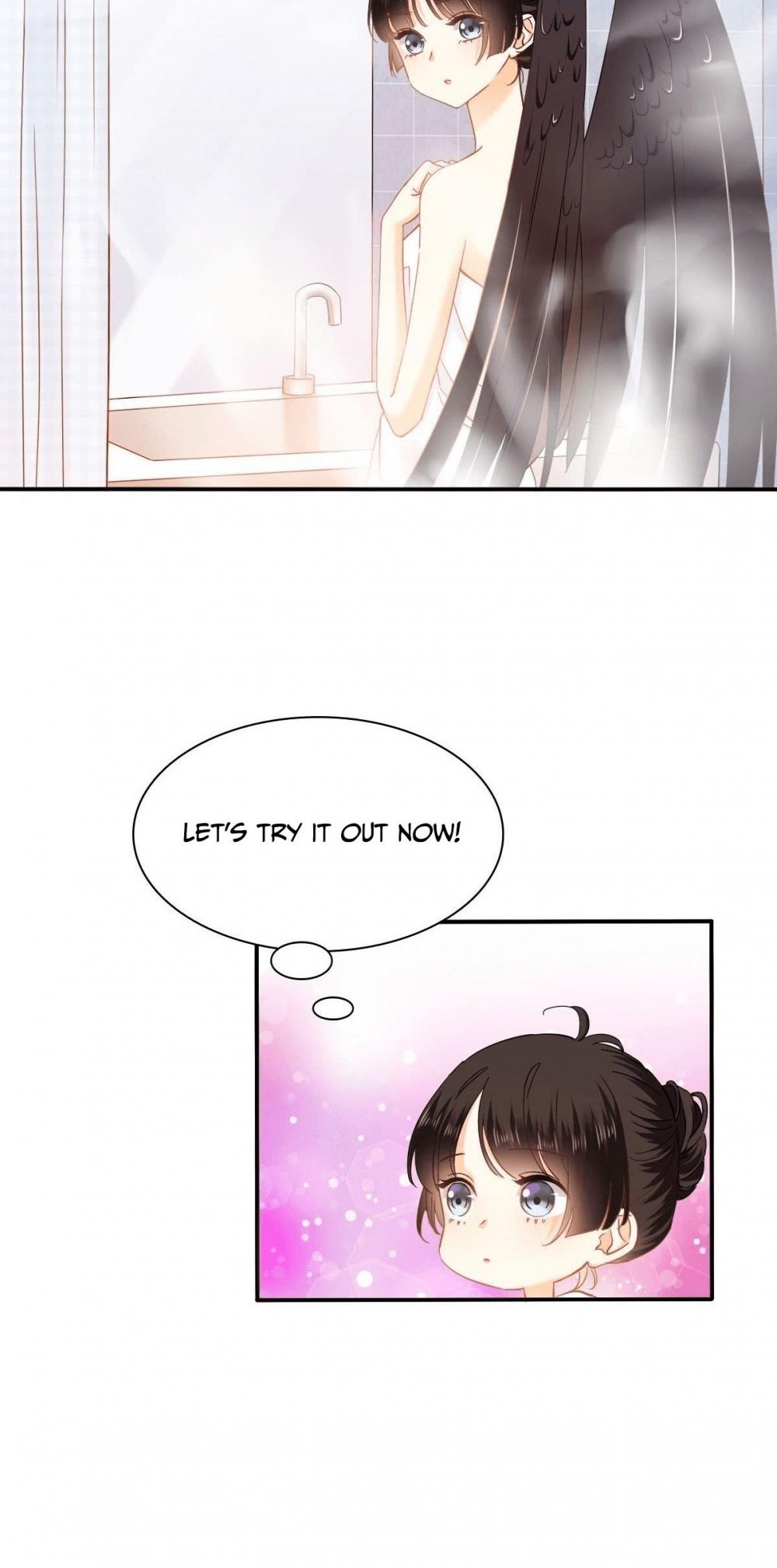 Flying Over a Thousand Mountains to Love You Chapter 77 page 14 - Chapter 77: Please move out