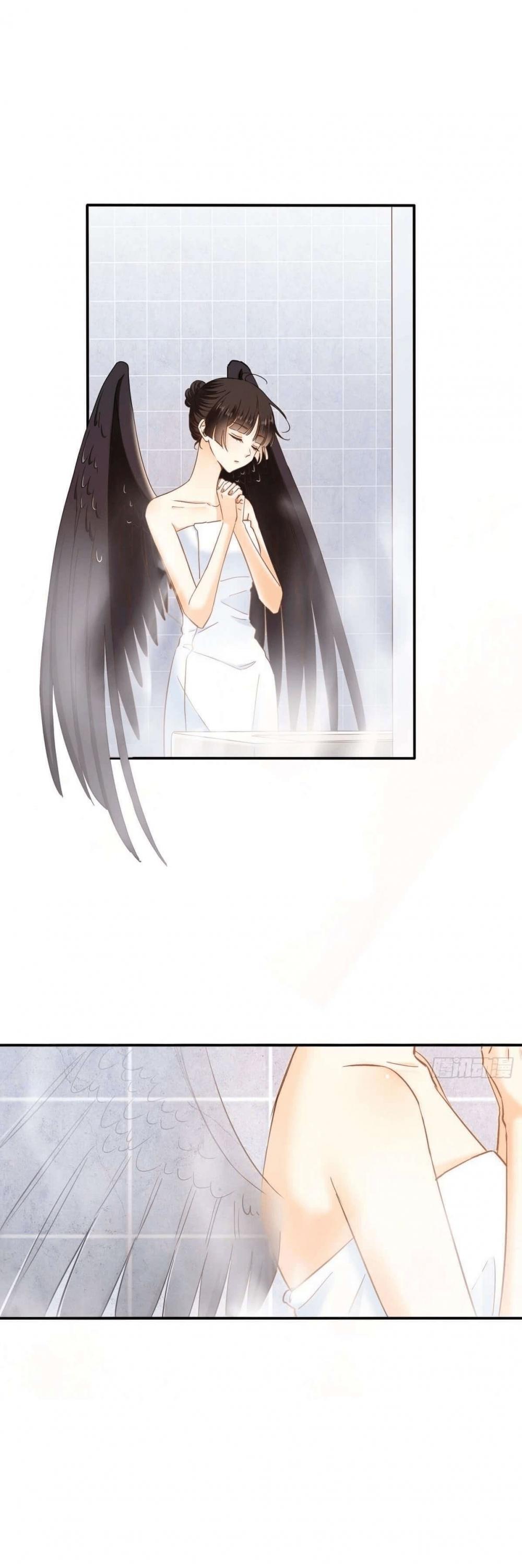 Flying Over a Thousand Mountains to Love You Chapter 77 page 15 - Chapter 77: Please move out