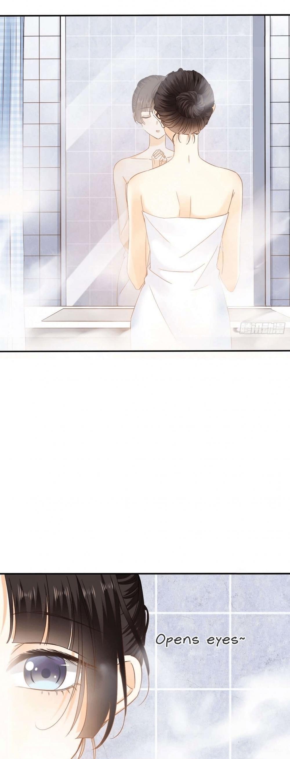 Flying Over a Thousand Mountains to Love You Chapter 77 page 16 - Chapter 77: Please move out