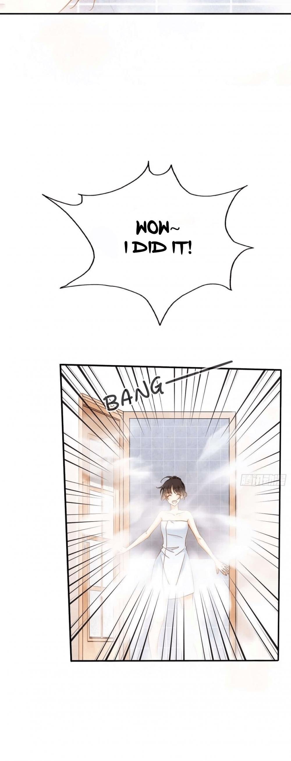 Flying Over a Thousand Mountains to Love You Chapter 77 page 17 - Chapter 77: Please move out