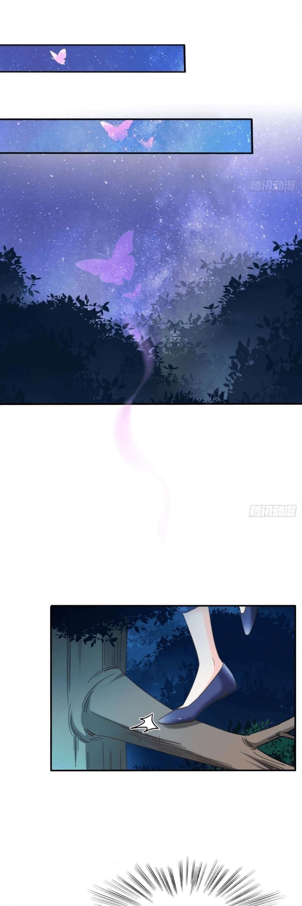 Flying Over a Thousand Mountains to Love You Chapter 77 page 2 - Chapter 77: Please move out