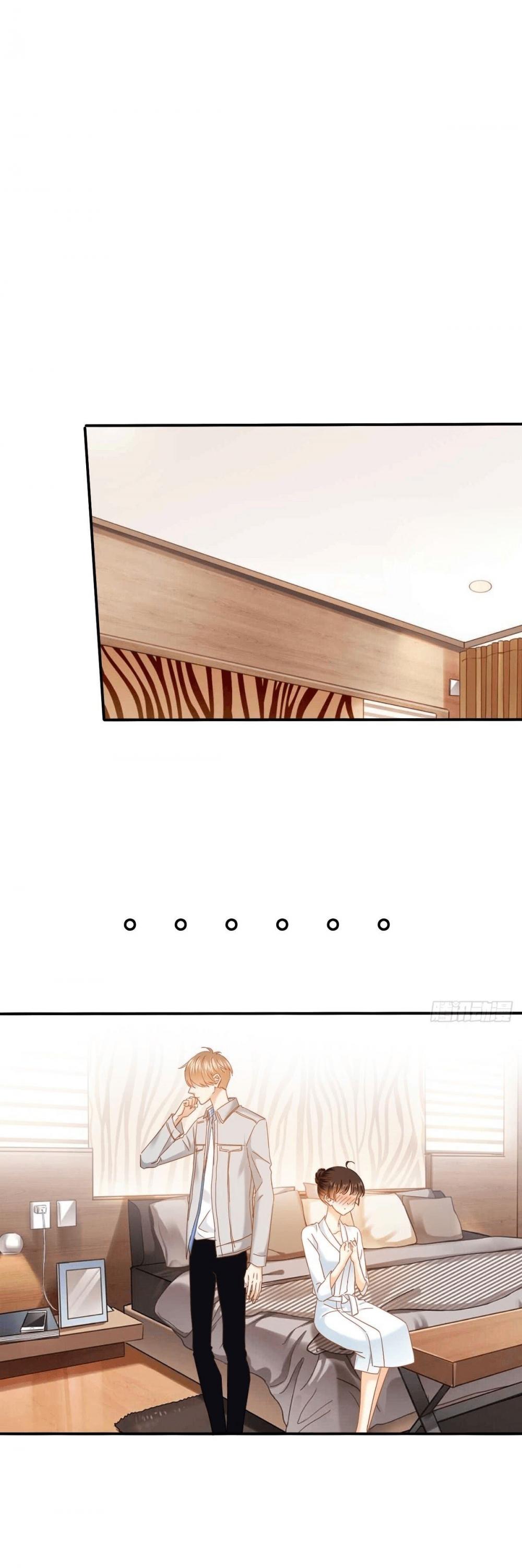 Flying Over a Thousand Mountains to Love You Chapter 77 page 21 - Chapter 77: Please move out