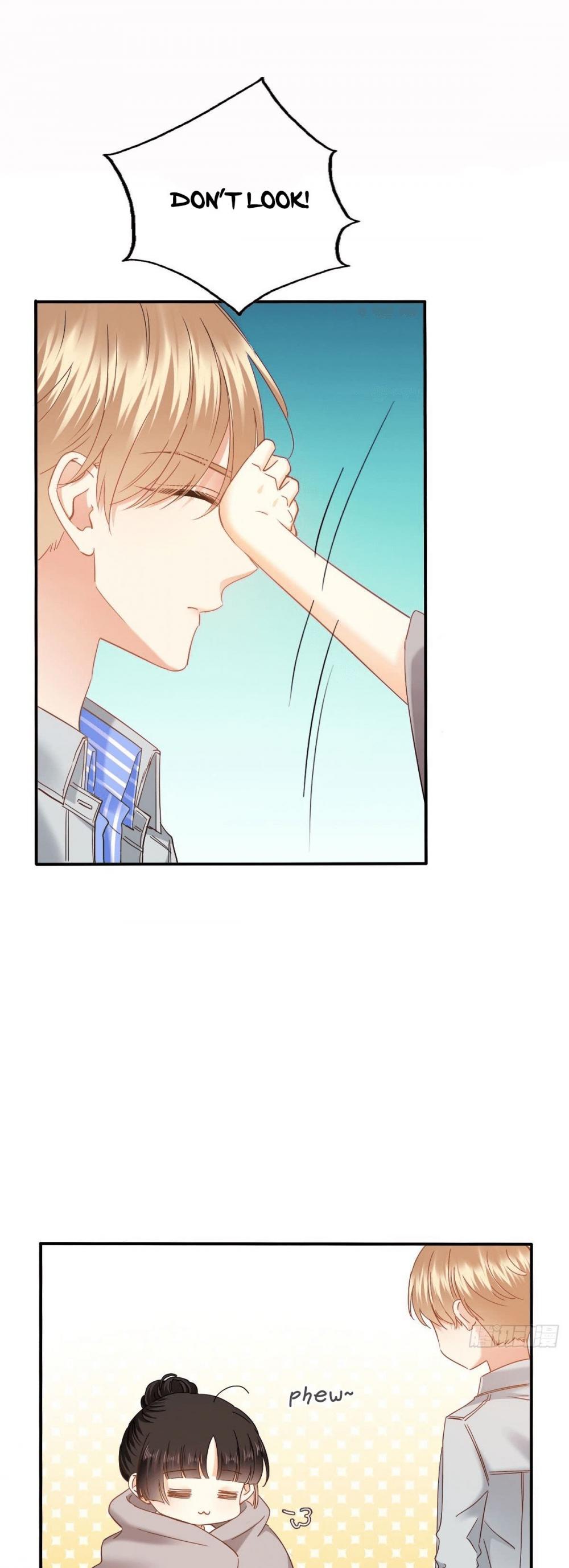 Flying Over a Thousand Mountains to Love You Chapter 77 page 25 - Chapter 77: Please move out