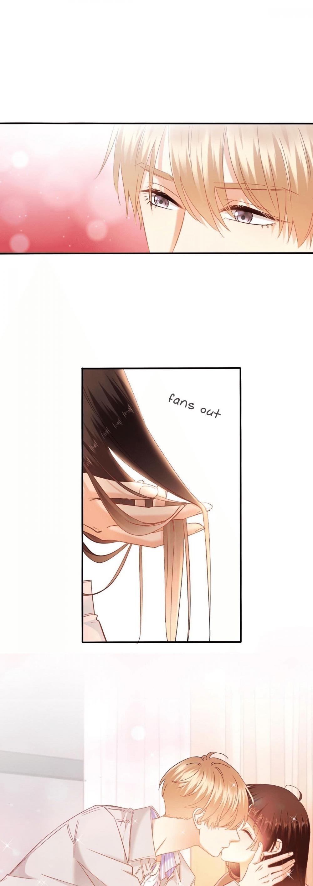 Flying Over a Thousand Mountains to Love You Chapter 77 page 27 - Chapter 77: Please move out
