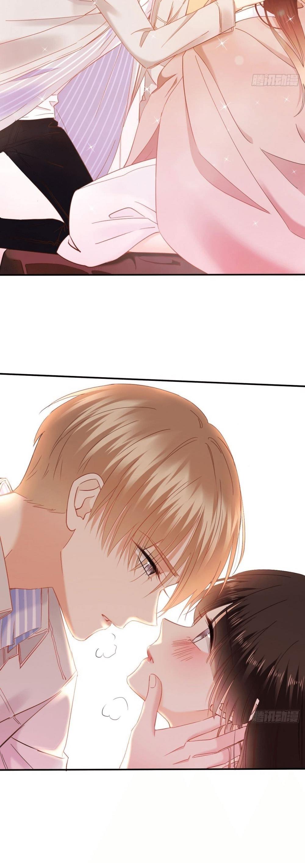 Flying Over a Thousand Mountains to Love You Chapter 77 page 28 - Chapter 77: Please move out