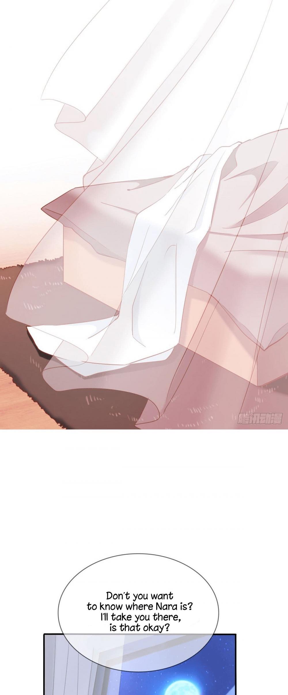 Flying Over a Thousand Mountains to Love You Chapter 77 page 30 - Chapter 77: Please move out