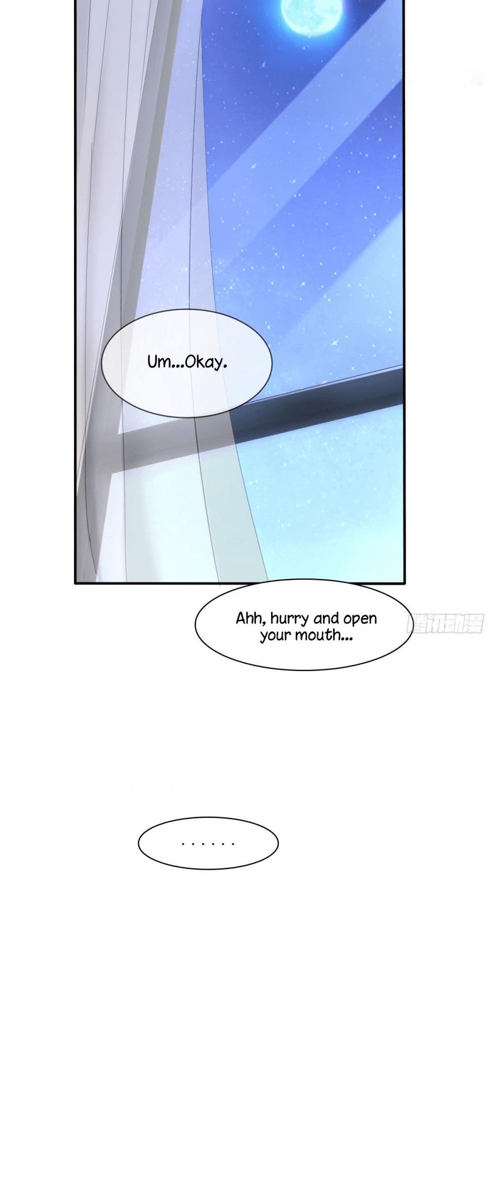Flying Over a Thousand Mountains to Love You Chapter 77 page 31 - Chapter 77: Please move out